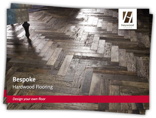 Bespoke Hardwood Flooring